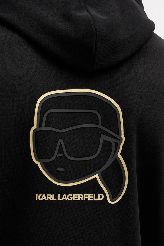 Mikina Karl Lagerfeld 561910.705005