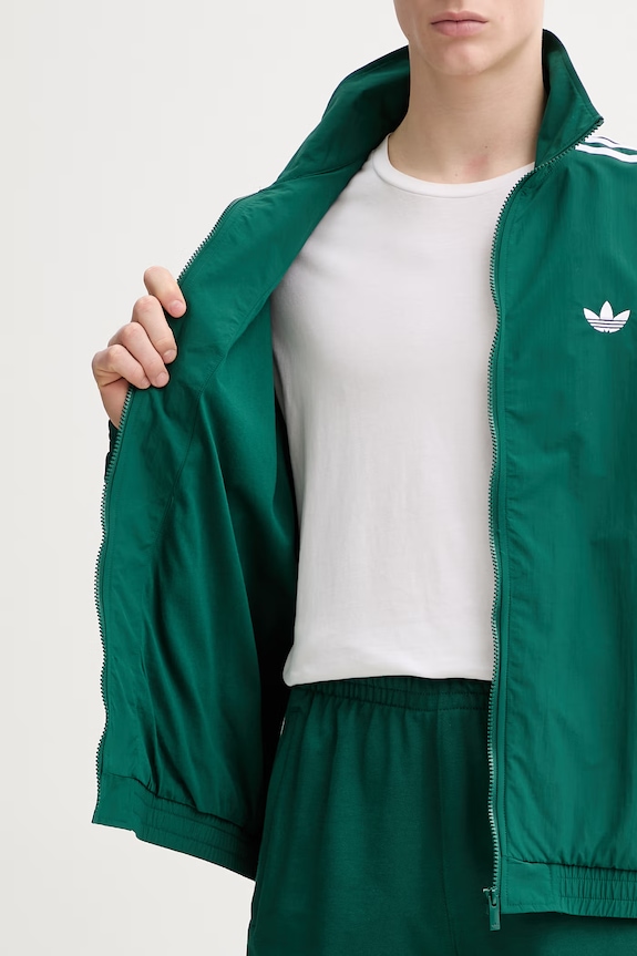 adidas Originals geacă Firebird KC8018