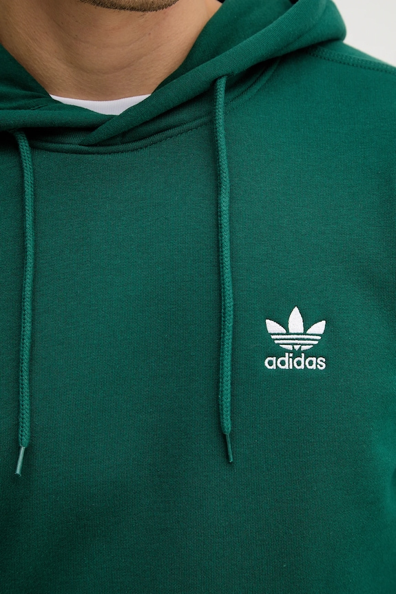 Кофта adidas Originals Essentials KD1322 зелений