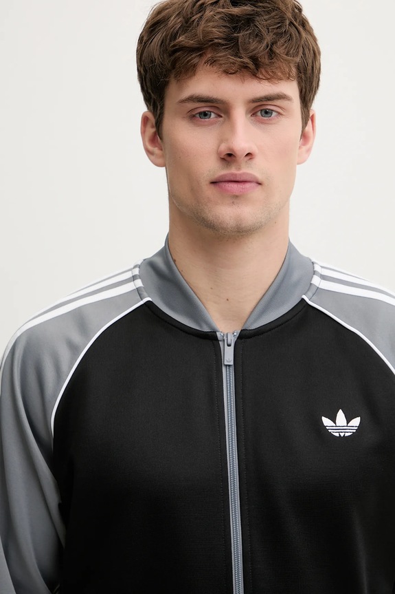 adidas Originals felső fekete KE1671