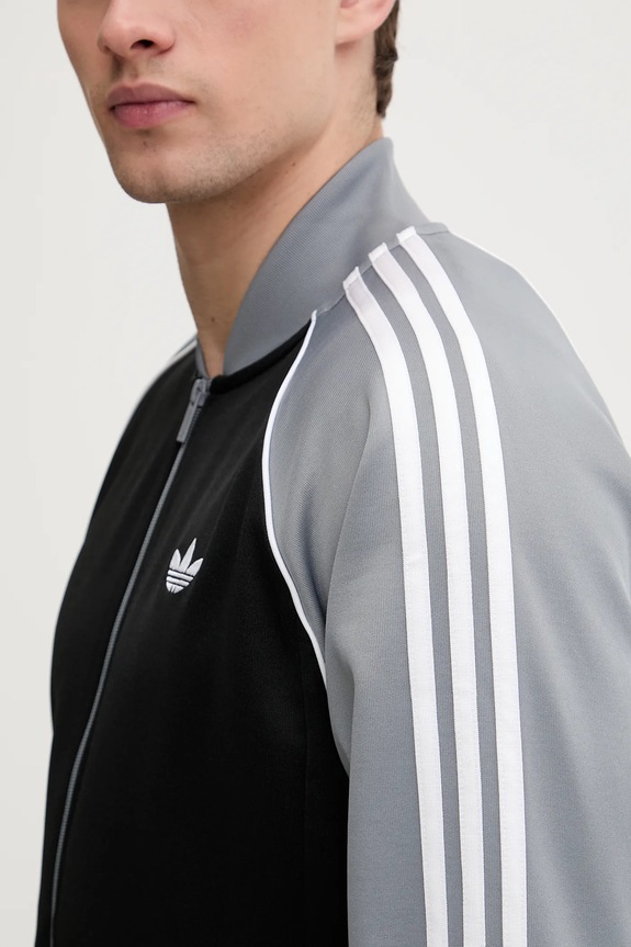 adidas Originals felső KE1671 fekete