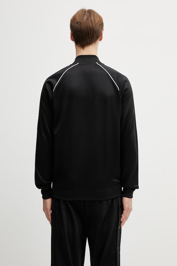 Odzież adidas Originals bluza KE3512 czarny