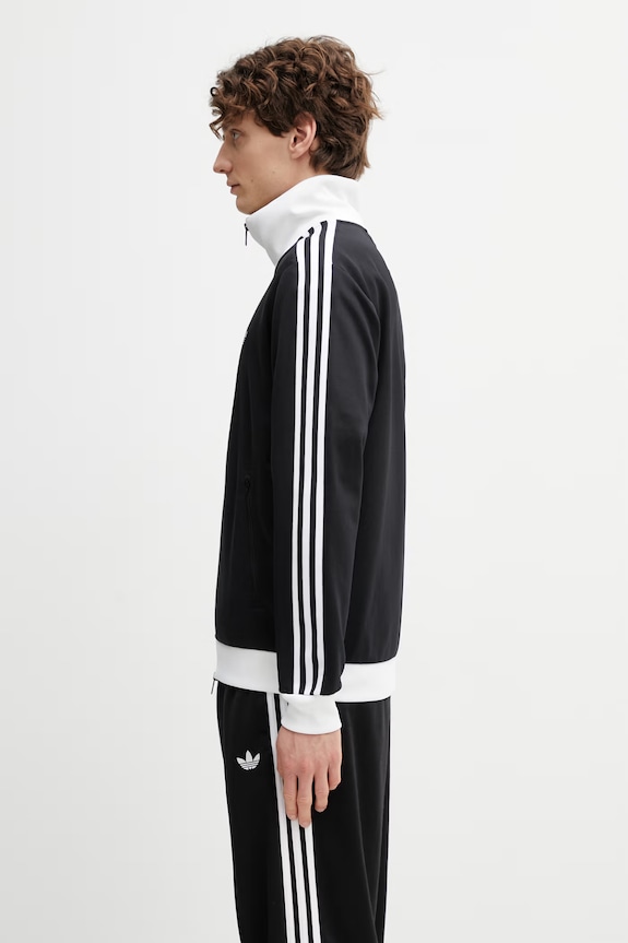 adidas Originals bluza Beckenbauer KE3527 czarny SS26
