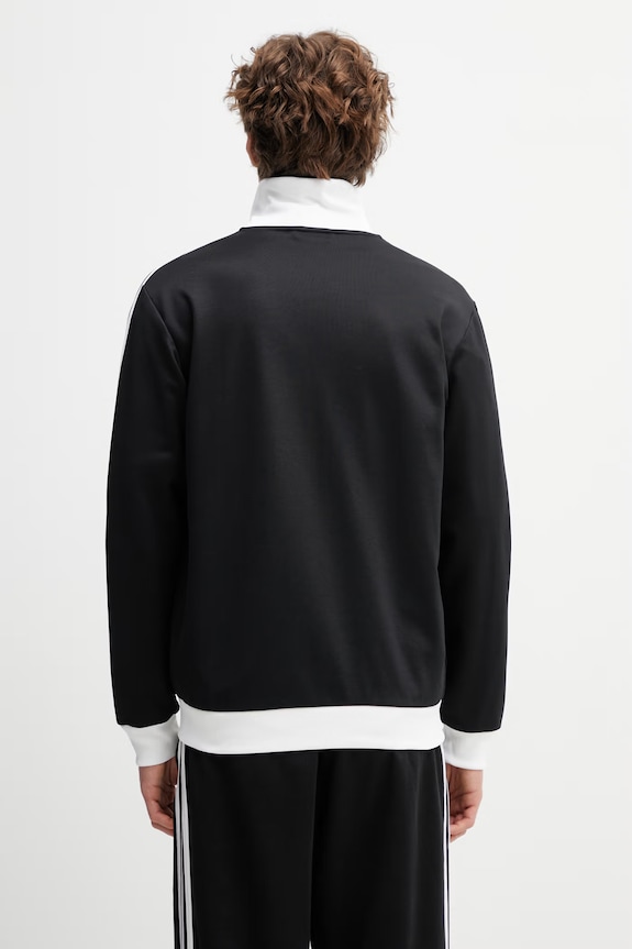 Odzież adidas Originals bluza Beckenbauer KE3527 czarny