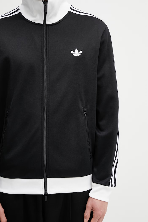 adidas Originals bluza Beckenbauer czarny KE3527