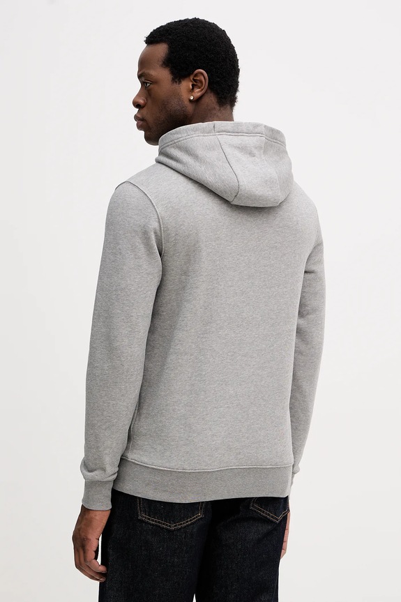 Ρούχα Μπλούζα Tommy Hilfiger MW0MW41429 γκρί