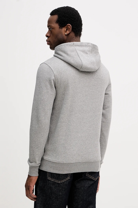 Ρούχα Μπλούζα Tommy Hilfiger MW0MW41429 γκρί