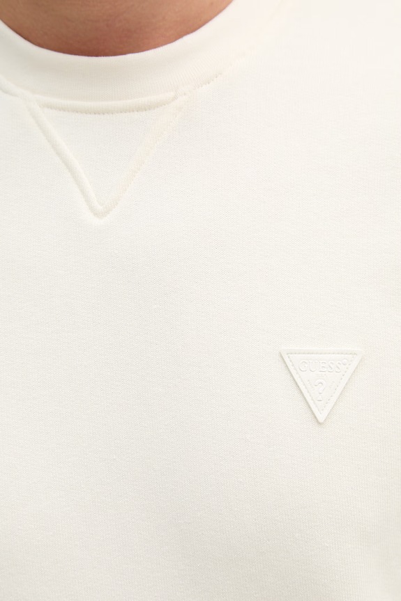 Guess bluza M6RQ08.KCN01 beżowy