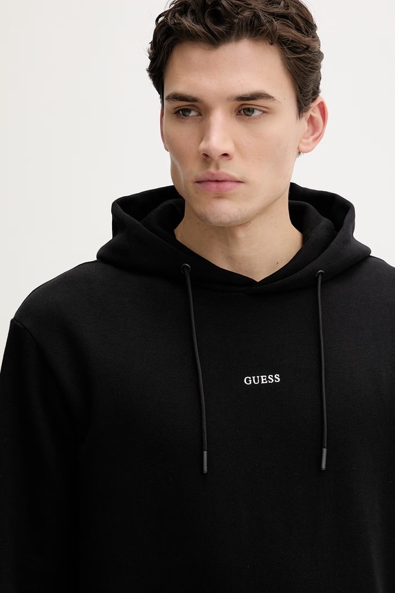 Dukserica Guess MARZIO crna Z6RQ18.KAIJ1