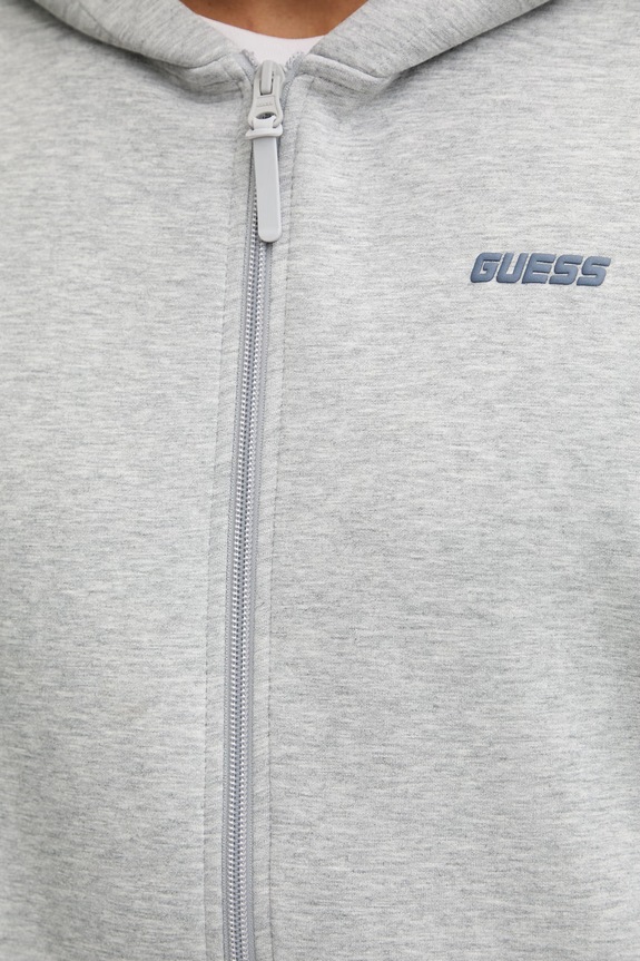 Суичър Guess LAURO Z6RQ22.K1971 сив