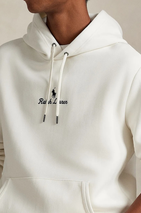 Mikina Polo Ralph Lauren béžová 710981369