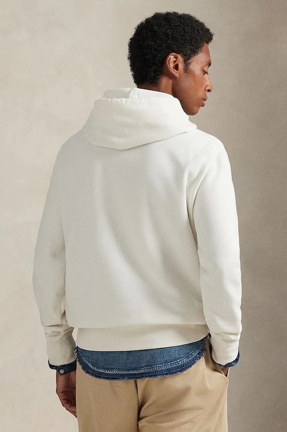 Polo Ralph Lauren bluză 710P04872 bej SS26