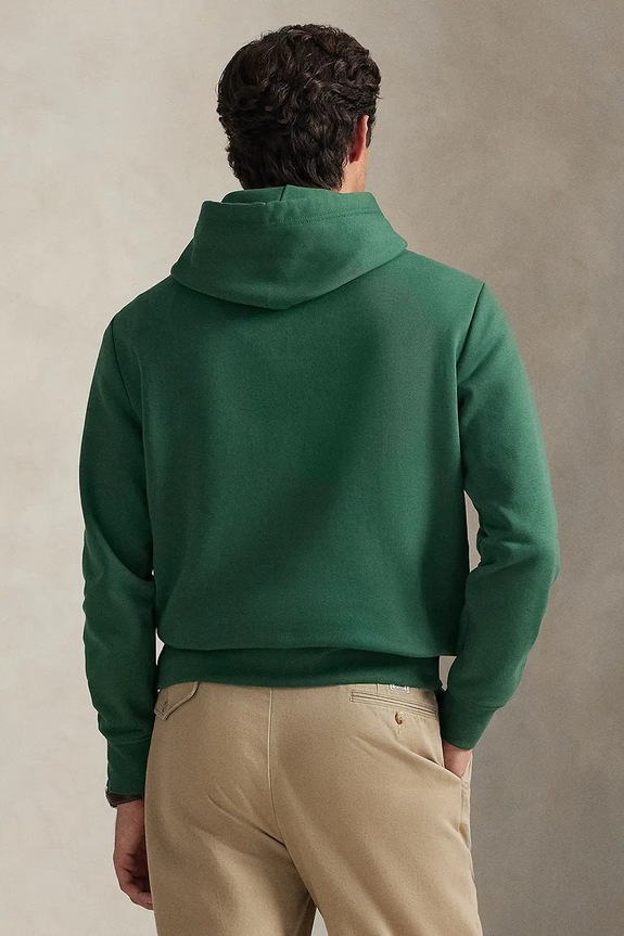 Polo Ralph Lauren felső 710P04872 zöld SS26
