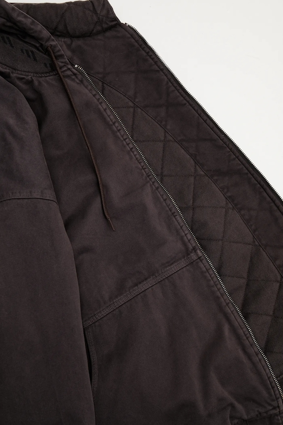 adidas Originals cotton jacket Equipment Jacket KB9357
