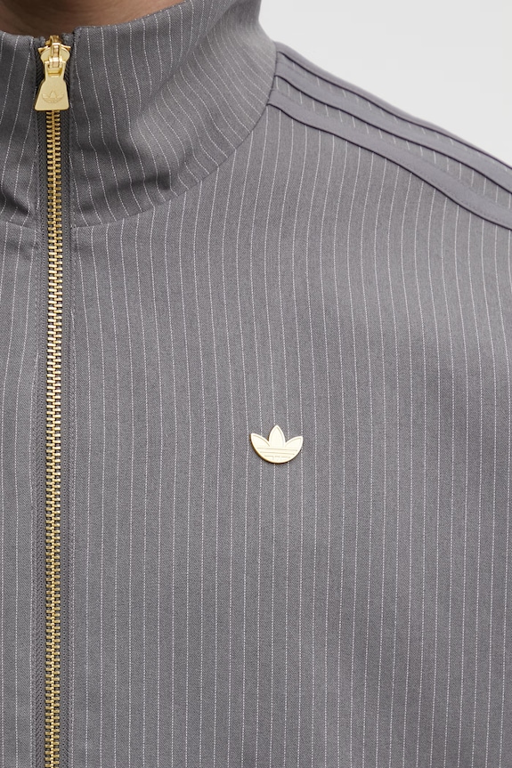 adidas Originals bluza Firebird TT szary KD2256