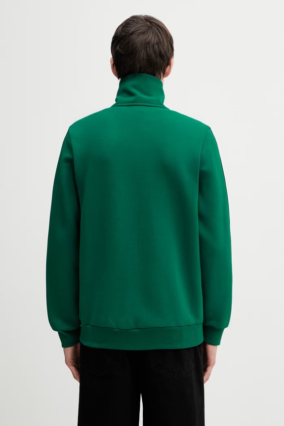 Дрехи Суичър adidas Originals Classic TT KE4592 зелен