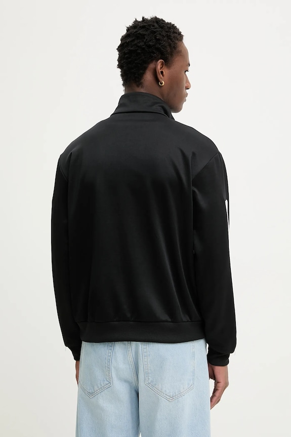 Îmbrăcăminte adidas bluză Tiro JC9406 negru