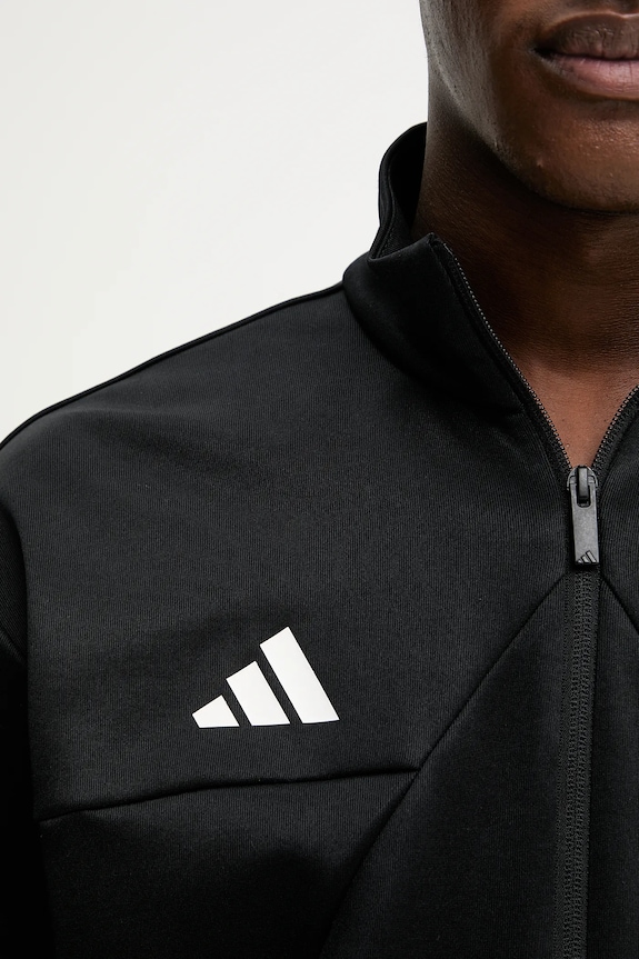 adidas bluză Tiro JC9406 negru