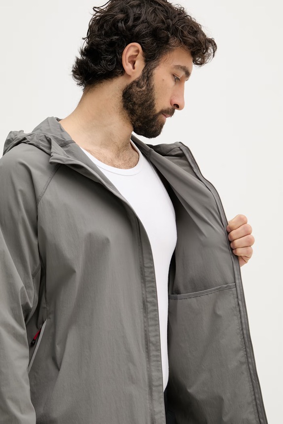 EA7 Emporio Armani geacă sport pentru bărbați AF21306.7M001376