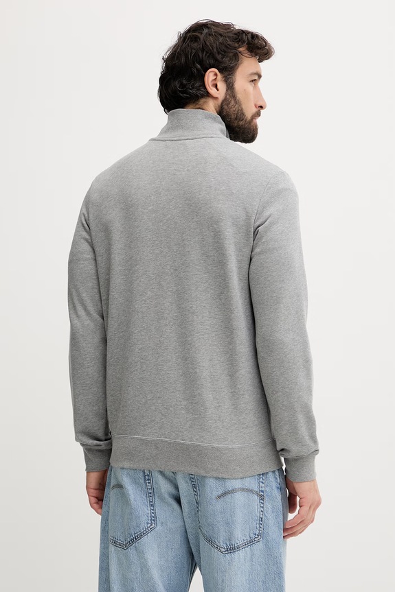 Odzież Puma bluza Essentials Logo 682584 szary