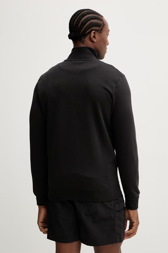 Odzież Puma bluza Essentials Logo 682584 czarny