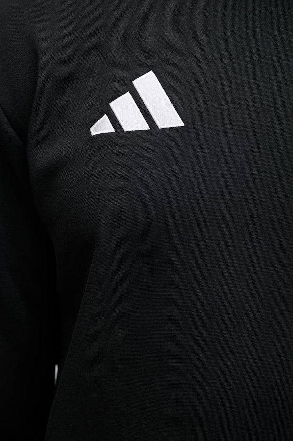 adidas Performance hanorac de antrenament Entrada26 JZ6573 negru