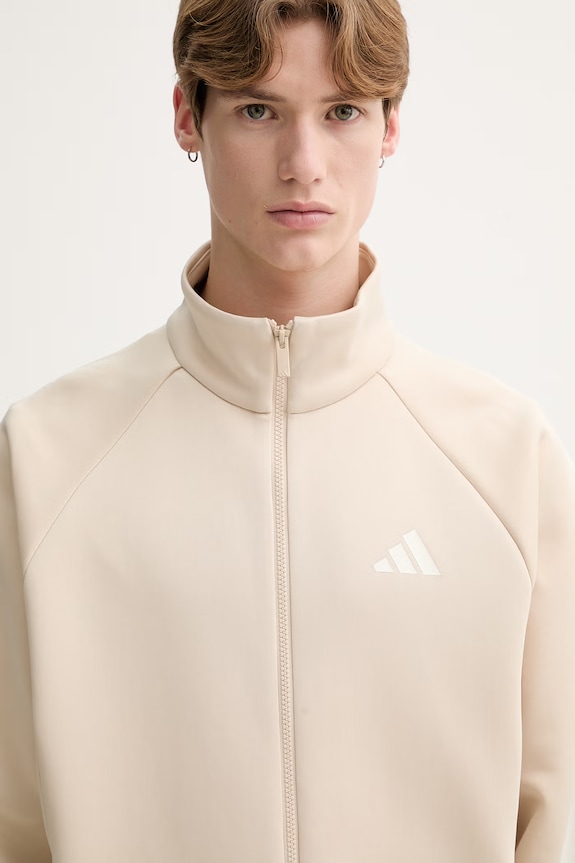 adidas bluza Stadium beżowy KC0420