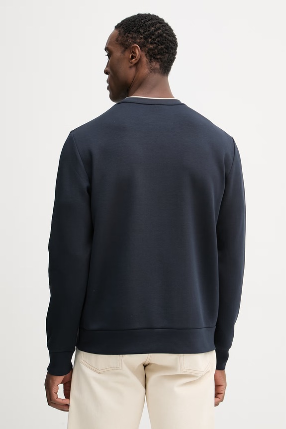 Odjeća Dukserica Hackett London HM5800087 mornarsko plava