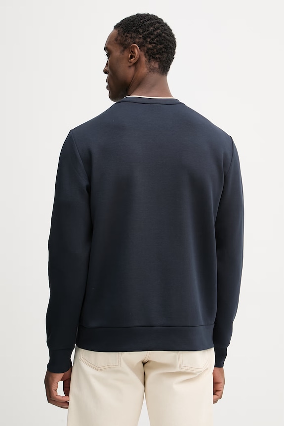 Odjeća Dukserica Hackett London HM5800087 mornarsko plava