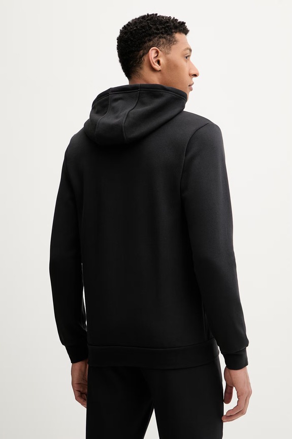 Tréninková mikina adidas Performance Entrada26 KF5945 černá SS26
