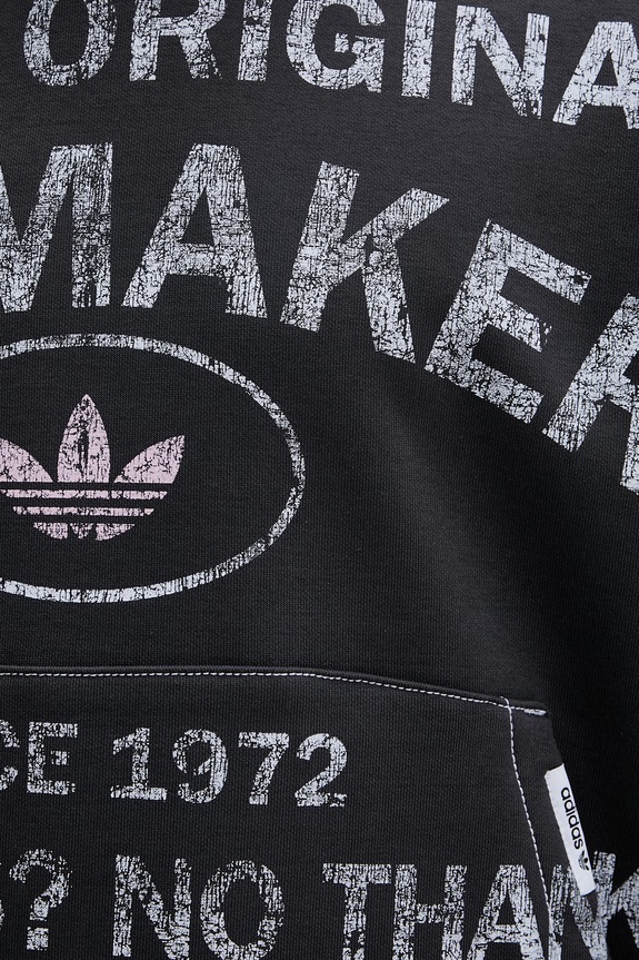 Μπλούζα adidas Originals KG6444 γκρί