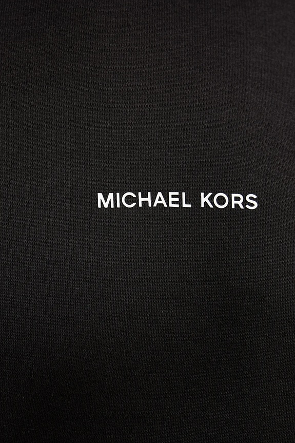 Michael Kors bluză CR652G25MF negru