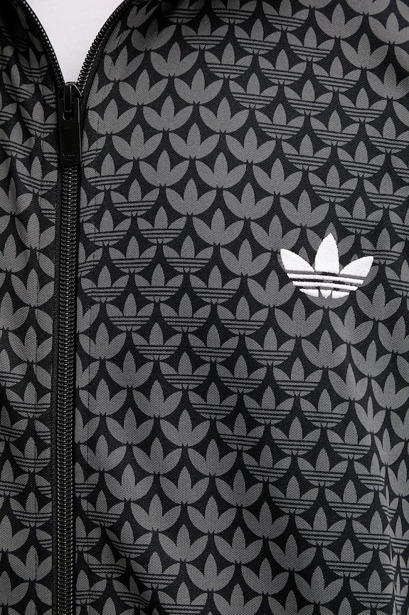 Суичър adidas Originals Firebird KC9158 черен