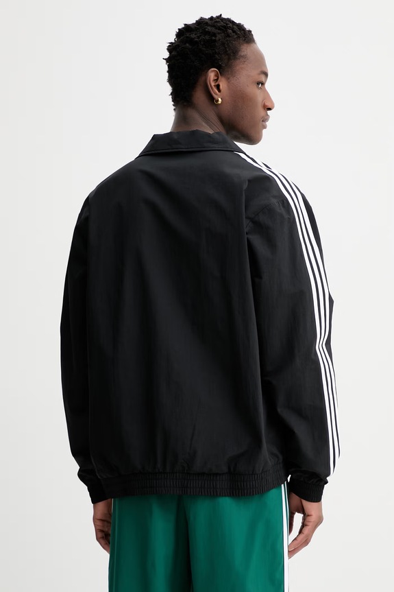 Odzież adidas Originals bluza Firebird KE1366 czarny