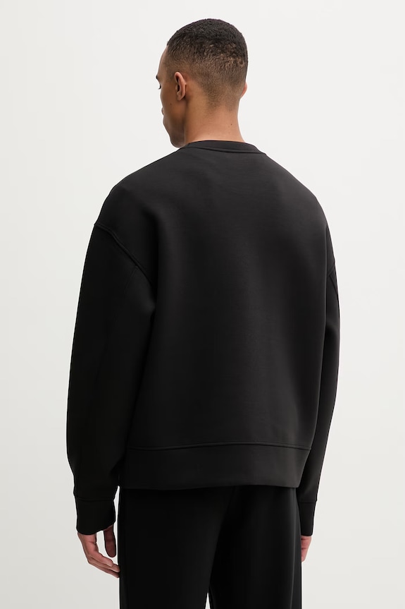 Ruházat Calvin Klein Melegítőfelső férfi LV04RF276G fekete