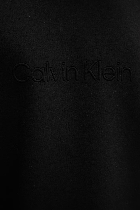 Calvin Klein Melegítőfelső férfi LV04RF276G fekete