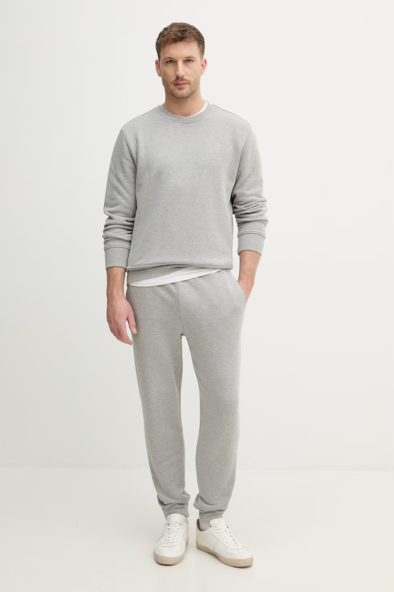 Μπλούζα Trussardi G8088500139N γκρί SS26