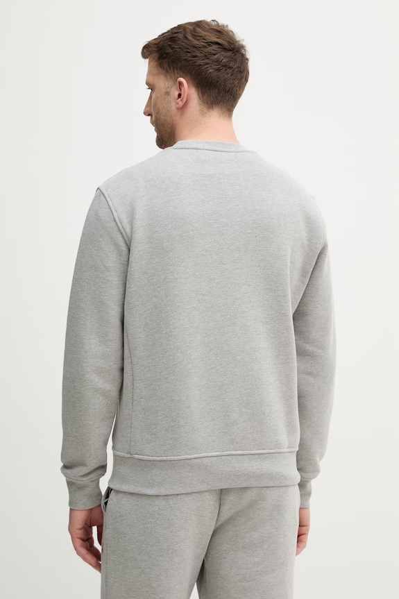 Ρούχα Μπλούζα Trussardi G8088500139N γκρί