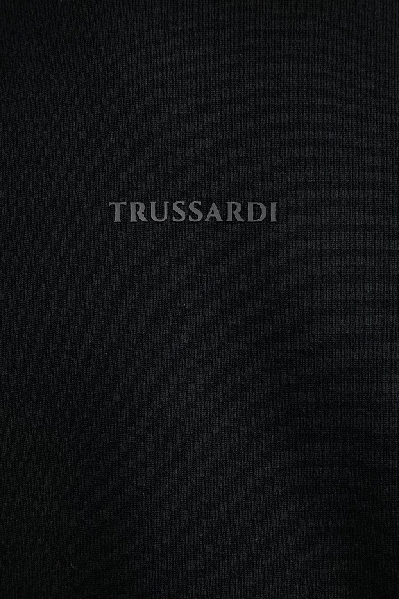 Trussardi mikina pánska bavlnená G8238000121N