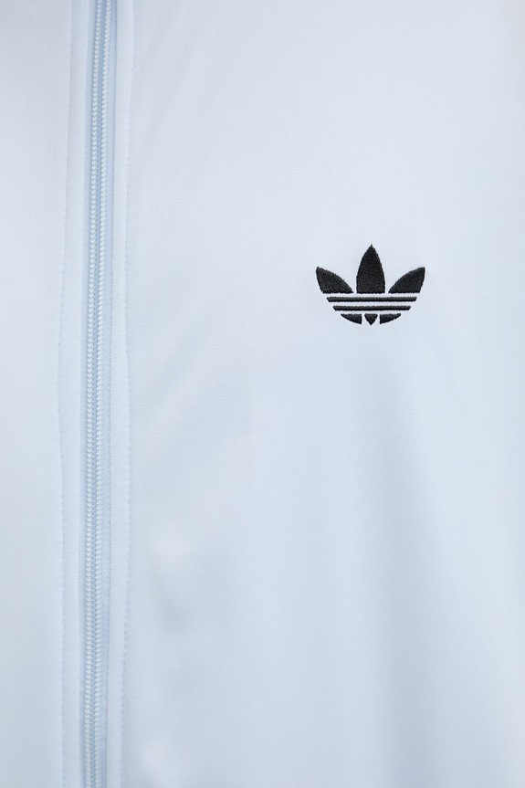adidas Originals hanorac pentru bărbați Firebird KC7997 albastru
