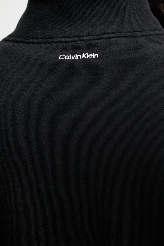 Calvin Klein Jeans hanorac pentru bărbați, din bumbac LV04RF293G