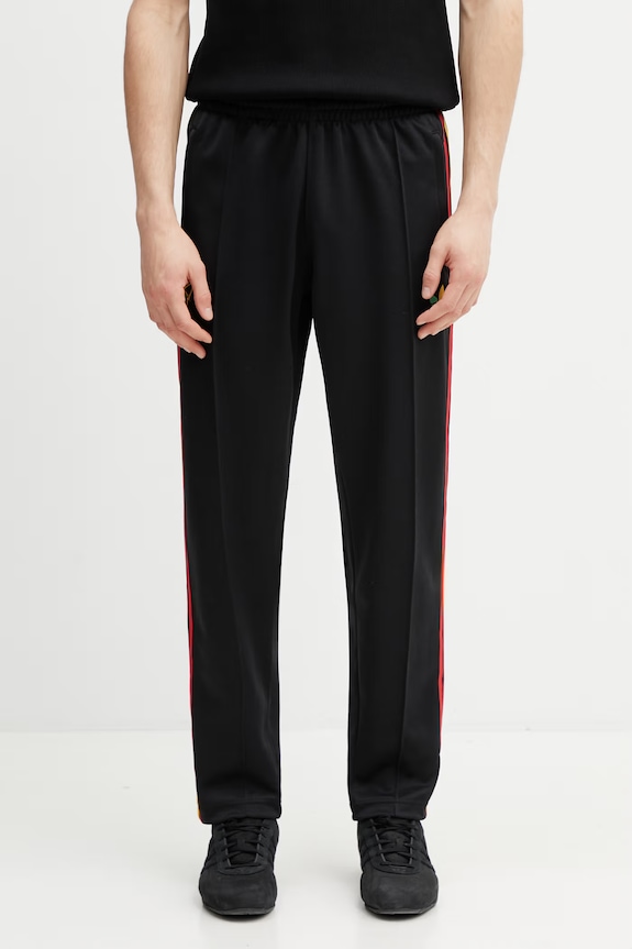 adidas Originals JFF OG TP pantaloni da tuta da uomo JY5226 nero SS26