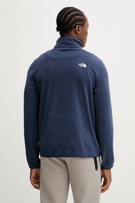 Ρούχα Φλις μπουφάν The North Face NF0A8D0Q8K21 σκούρο μπλε