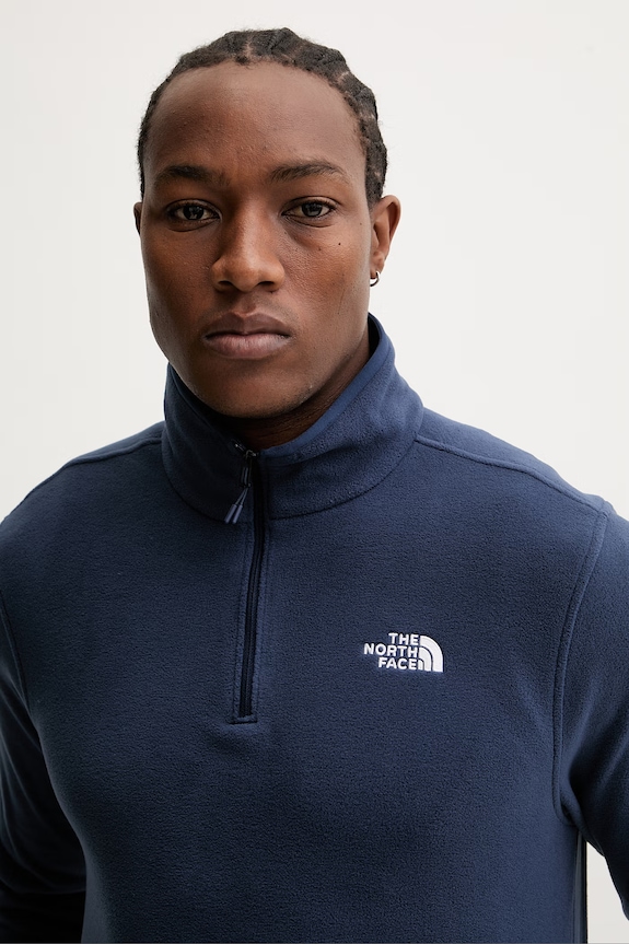 Φλις μπουφάν The North Face σκούρο μπλε NF0A8D0Q8K21