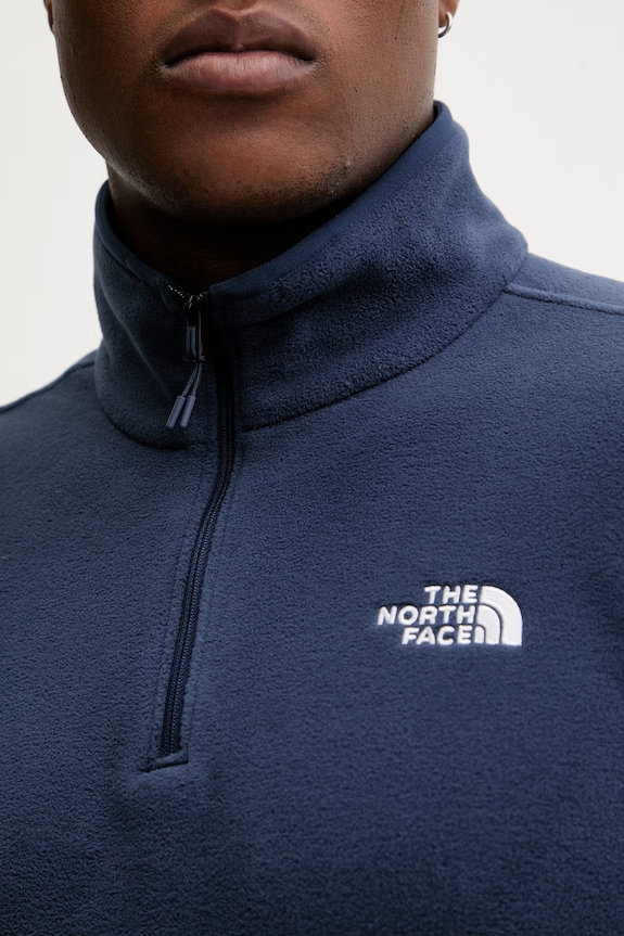 Φλις μπουφάν The North Face NF0A8D0Q8K21 σκούρο μπλε