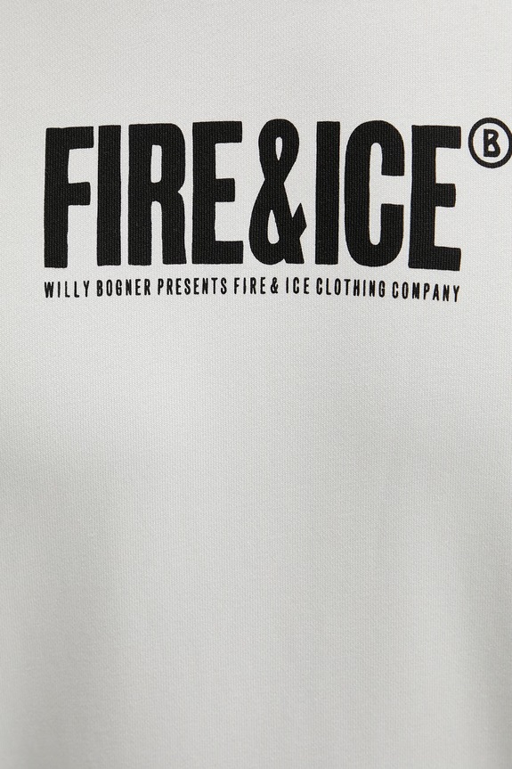 BOGNER Fire+Ice hanorac pentru bărbați, din bumbac FILIZ 84327936