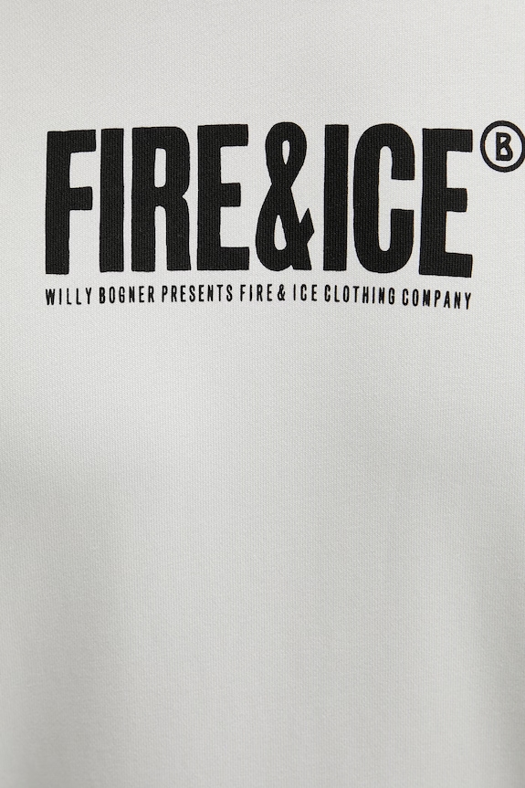 BOGNER Fire+Ice hanorac pentru bărbați, din bumbac FILIZ 84327936