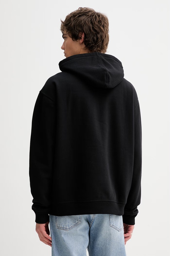 Ρούχα Μπλούζα Dickies DK0A89I9BLK1 μαύρο