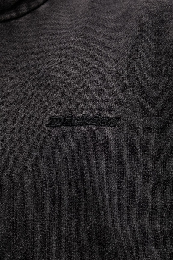 Dickies bluză DK0A866DBLK1 negru