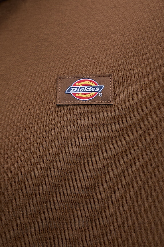 Dickies bluză DK0A4XD30TB1 maro